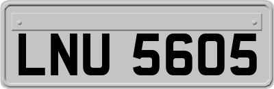 LNU5605