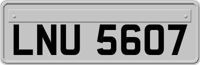 LNU5607