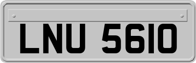 LNU5610