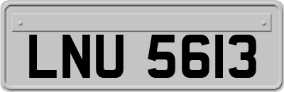 LNU5613