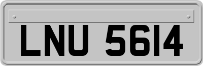 LNU5614