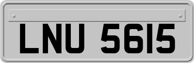 LNU5615