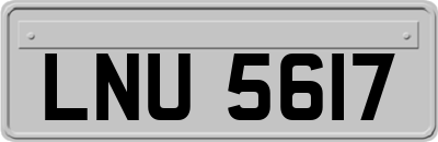 LNU5617