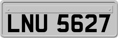 LNU5627