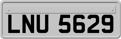 LNU5629