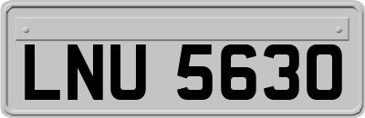 LNU5630