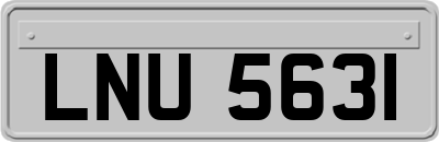 LNU5631