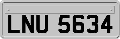 LNU5634