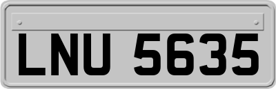 LNU5635