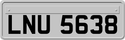 LNU5638