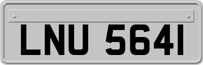 LNU5641