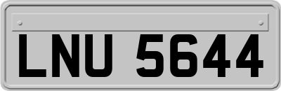 LNU5644