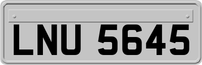 LNU5645