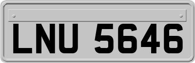 LNU5646