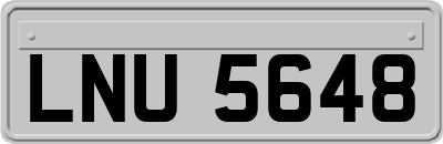 LNU5648