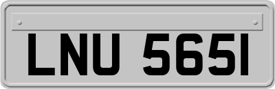 LNU5651