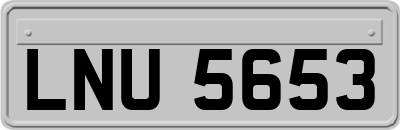 LNU5653
