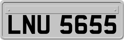 LNU5655