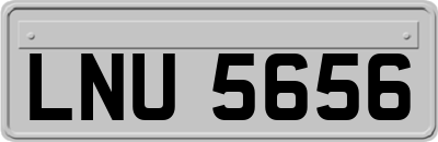 LNU5656