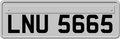 LNU5665