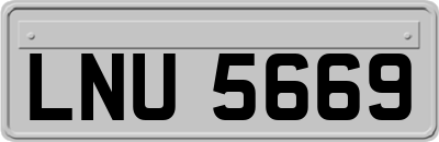 LNU5669
