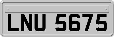 LNU5675