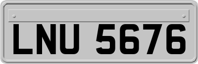 LNU5676