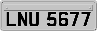 LNU5677