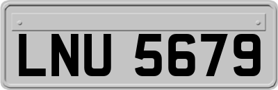 LNU5679