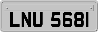 LNU5681