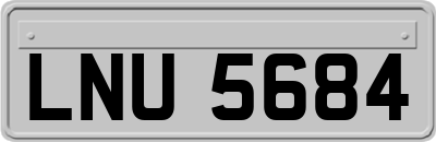 LNU5684