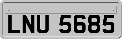 LNU5685