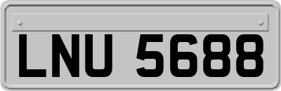 LNU5688
