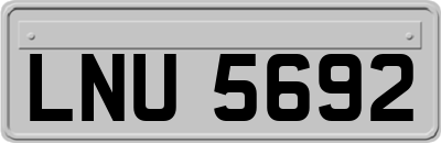 LNU5692