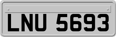 LNU5693