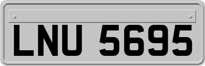 LNU5695