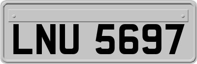 LNU5697