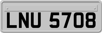 LNU5708