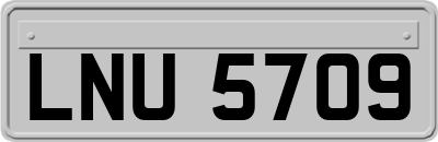 LNU5709
