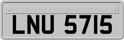 LNU5715
