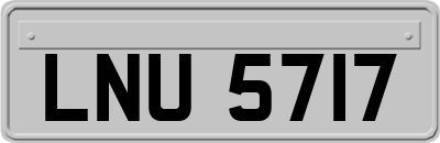 LNU5717