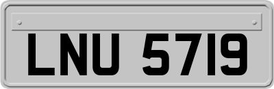 LNU5719