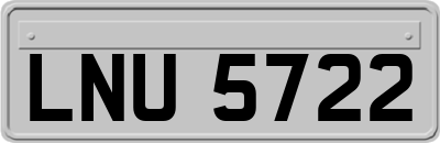 LNU5722