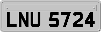 LNU5724