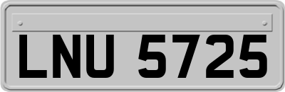 LNU5725