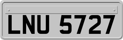 LNU5727