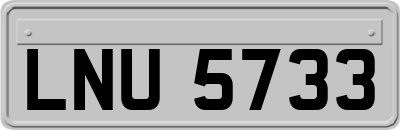 LNU5733