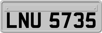 LNU5735