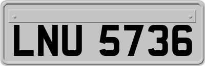 LNU5736