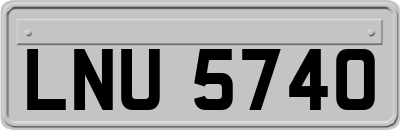 LNU5740